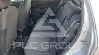 2015 Fiat Punto