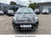 2015 Fiat Punto
