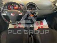 2015 Fiat Punto