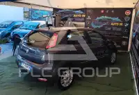2015 Fiat Punto