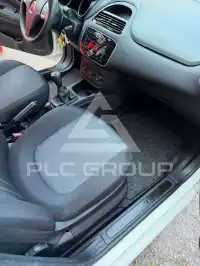 2015 Fiat Punto