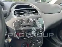 2015 Fiat Punto