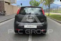 2015 Fiat Punto