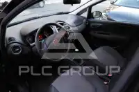 2015 Fiat Punto