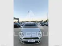 2015 Fiat Punto
