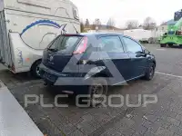 2015 Fiat Punto