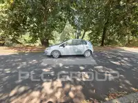 2015 Fiat Punto