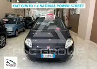 2015 Fiat Punto