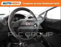2015 Fiat Punto