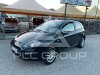 2015 Fiat Punto