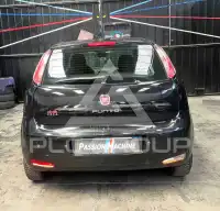 2015 Fiat Punto