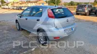 2015 Fiat Punto