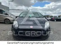 2015 Fiat Punto