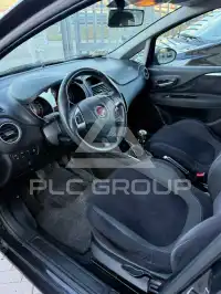 2015 Fiat Punto