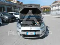 2015 Fiat Punto