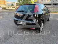2015 Fiat Punto