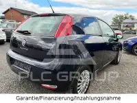2015 Fiat Punto