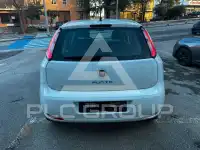 2015 Fiat Punto