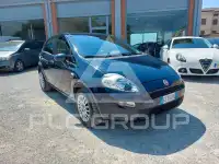 2015 Fiat Punto