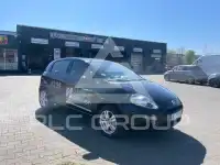 2015 Fiat Punto
