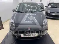 2015 Fiat Punto