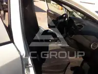 2015 Fiat Punto