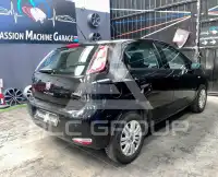 2015 Fiat Punto