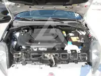 2015 Fiat Punto