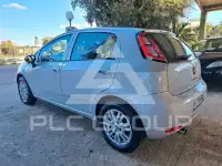 2015 Fiat Punto
