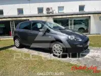 2015 Fiat Punto