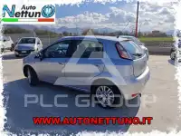 2015 Fiat Punto