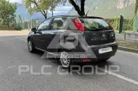 2015 Fiat Punto