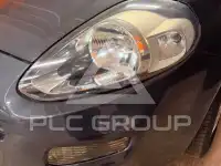 2015 Fiat Punto