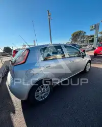 2015 Fiat Punto