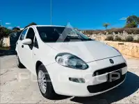 2015 Fiat Punto