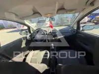 2015 Fiat Punto