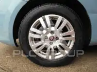 2015 Fiat Punto