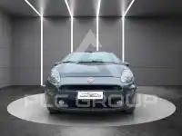 2015 Fiat Punto