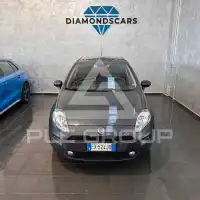 2015 Fiat Punto