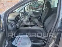 2015 Fiat Punto