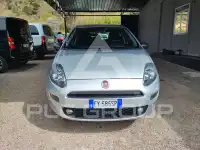 2015 Fiat Punto
