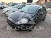2015 Fiat Punto