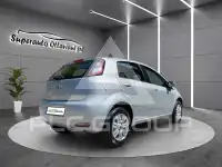 2015 Fiat Punto