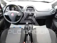2015 Fiat Punto