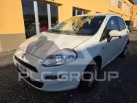 2015 Fiat Punto