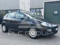2015 Fiat Punto