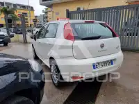 2015 Fiat Punto