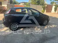 2015 Fiat Punto