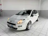 2015 Fiat Punto