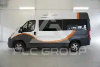 2015 Fiat Ducato
